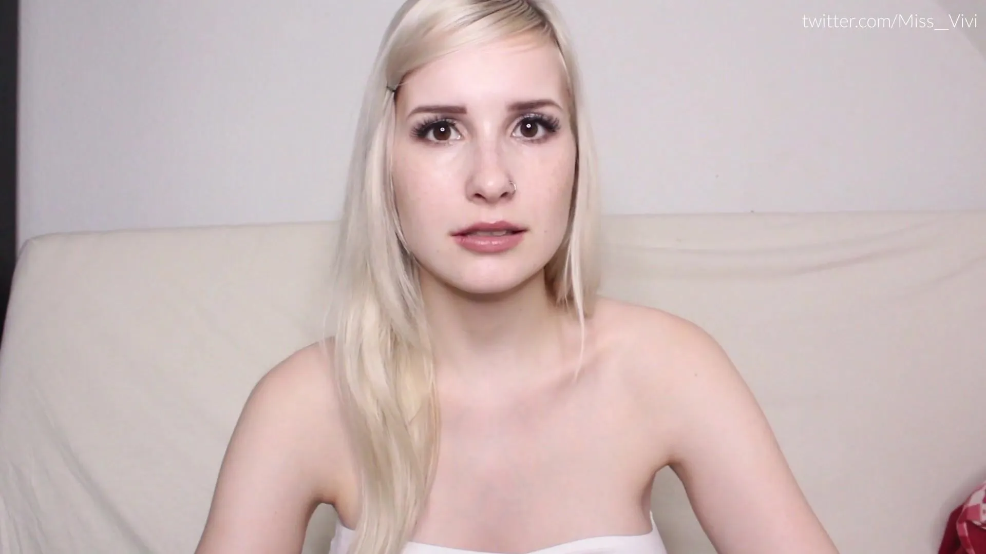 Selenerey - You Poor Virgin Humiliation 