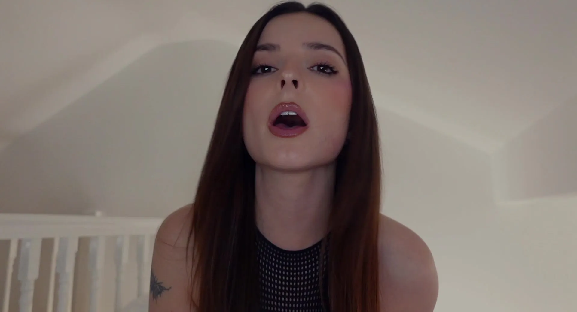 Mayasexualsonly - Consecutive Cum Play Double Swallow CEI 