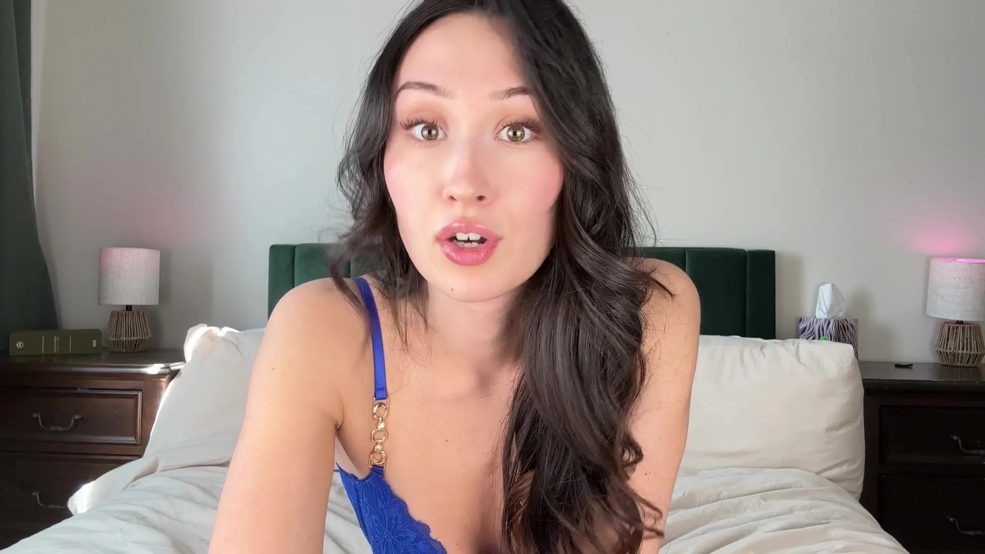 Princess Alexia - Obey My Countdown 