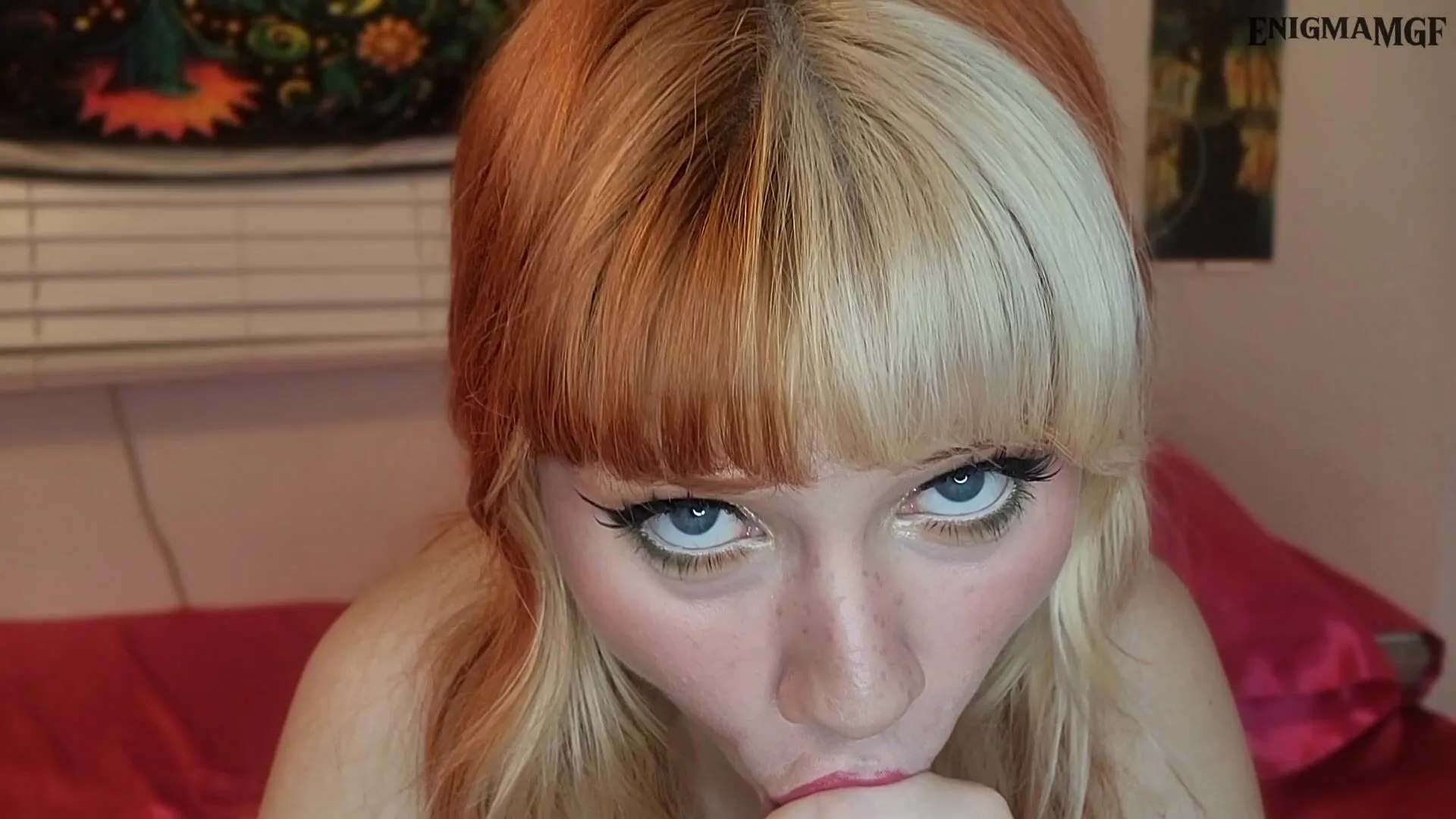 EnigmaMGF - Part 1 Homewrecking step-sister 