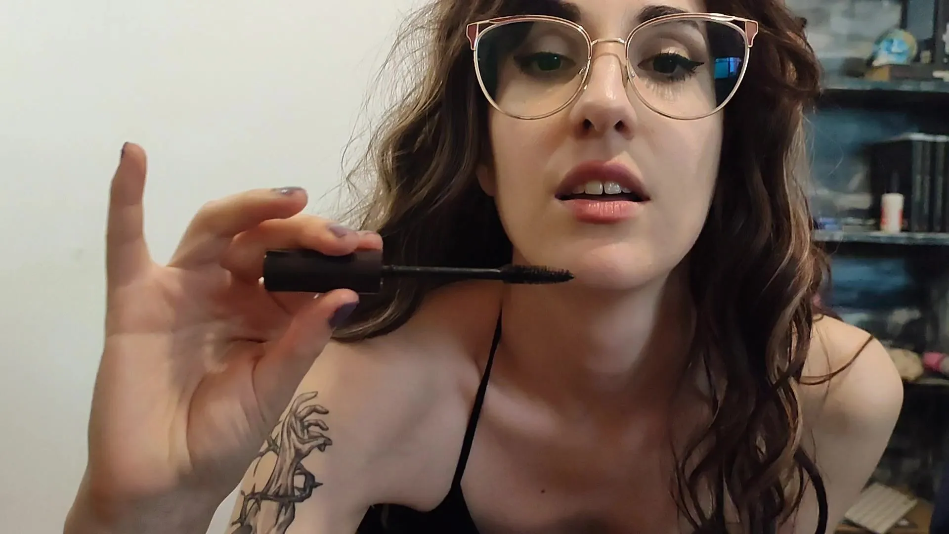 Mistress Maxima - Entreno Al Trolo De Mi Novio Arg 