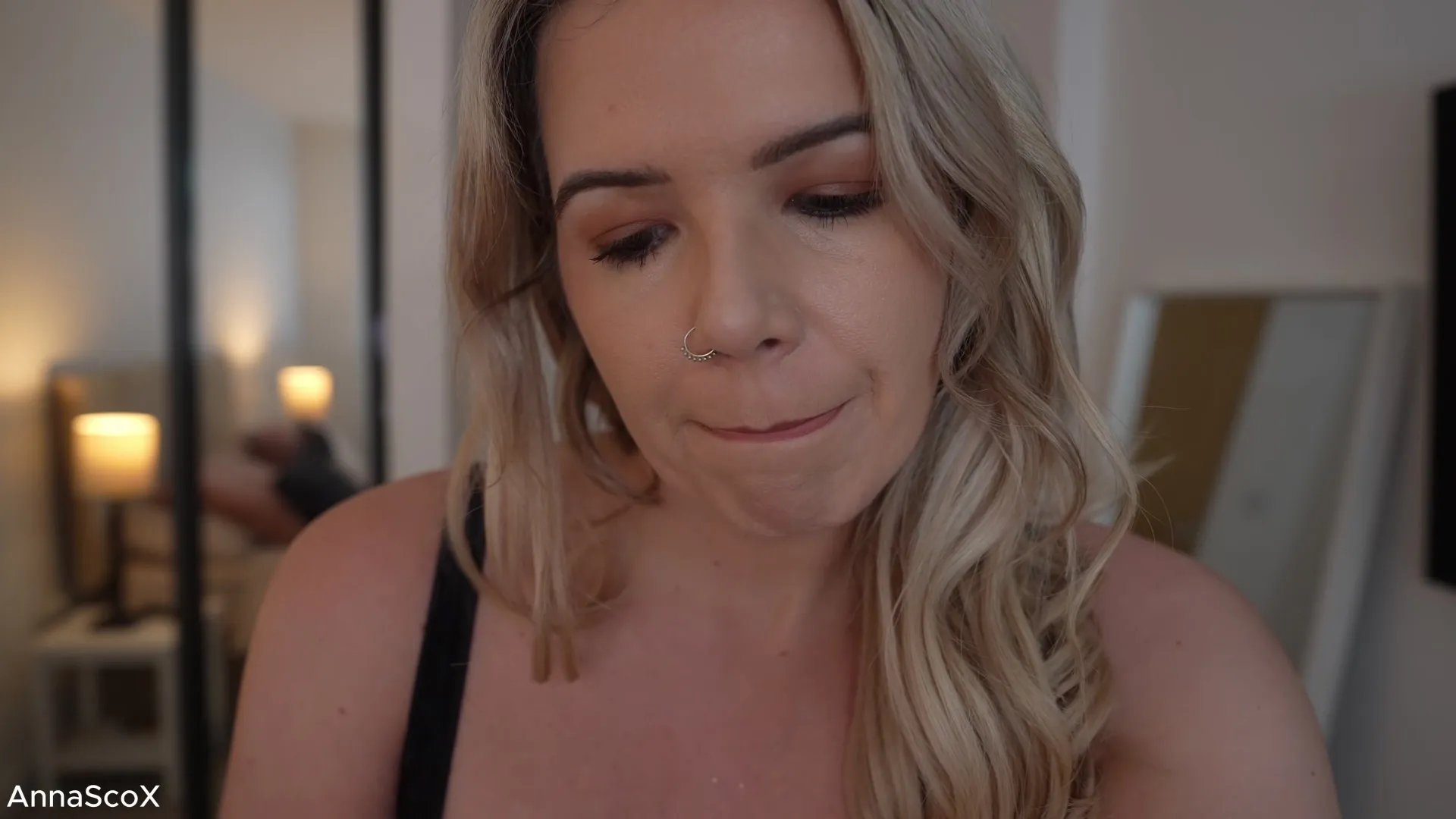 Anna Scot - Step-Mommy Said We Can Fuck *** 