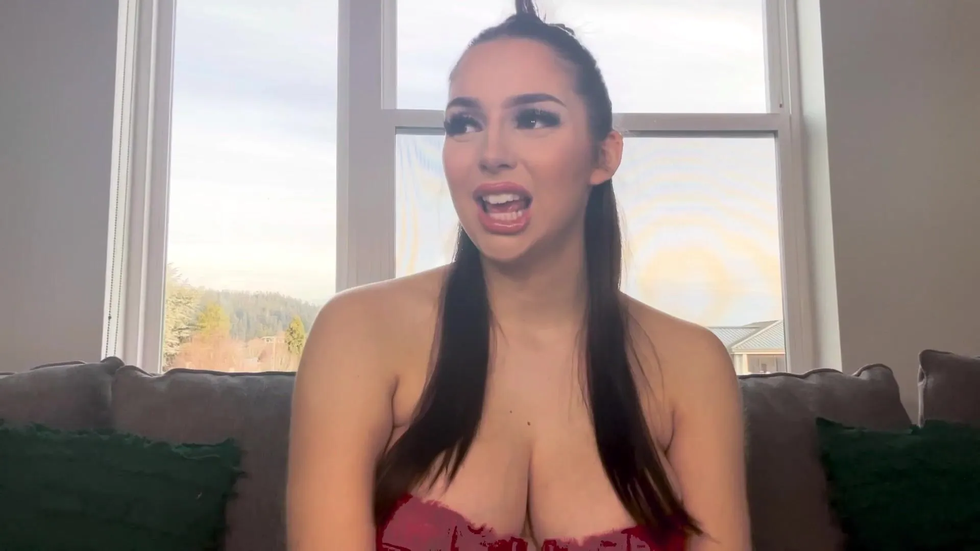 GoddessArii - Pussy Free Joi 