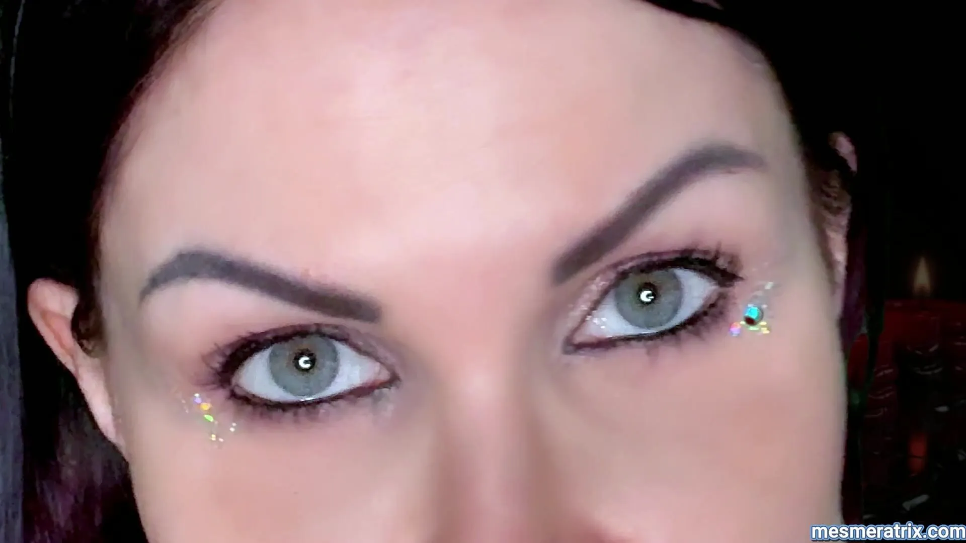Lady Mesmeratrix Fucks Your Mind - Esoteric Mesmeratrix Belief 