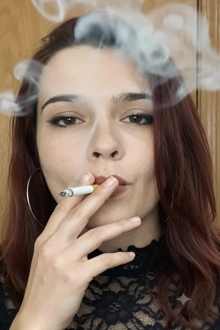 Naty Smoking 