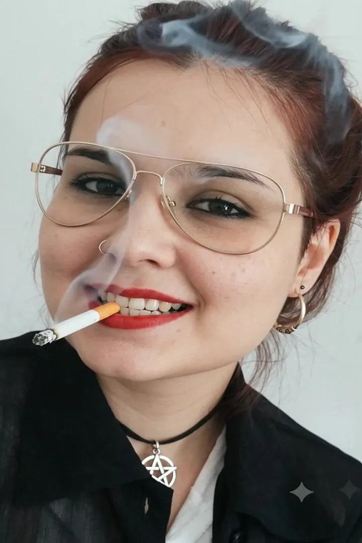 Naty Smoking 2 