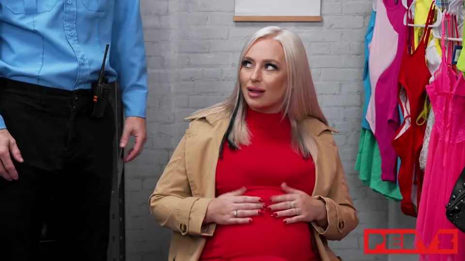 Case No. 8005664 - Elana Bunnz, the “Fake Mom” Thief  