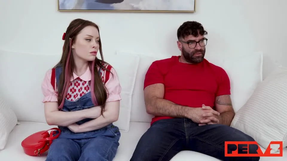 “He’s Been Fucking My BFF!” PervTherapy Solved our Jealousy Issues  