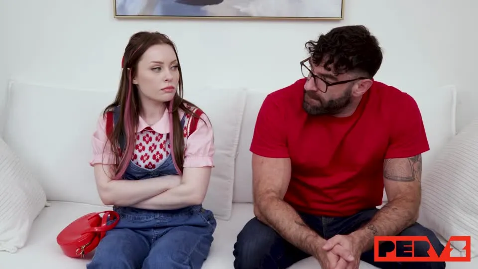 “He’s Been Fucking My BFF!” PervTherapy Solved our Jealousy Issues  