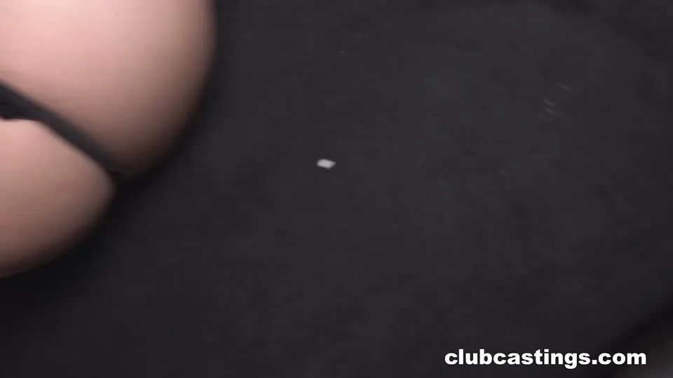 Latina Stripper Only Fucks Raw  