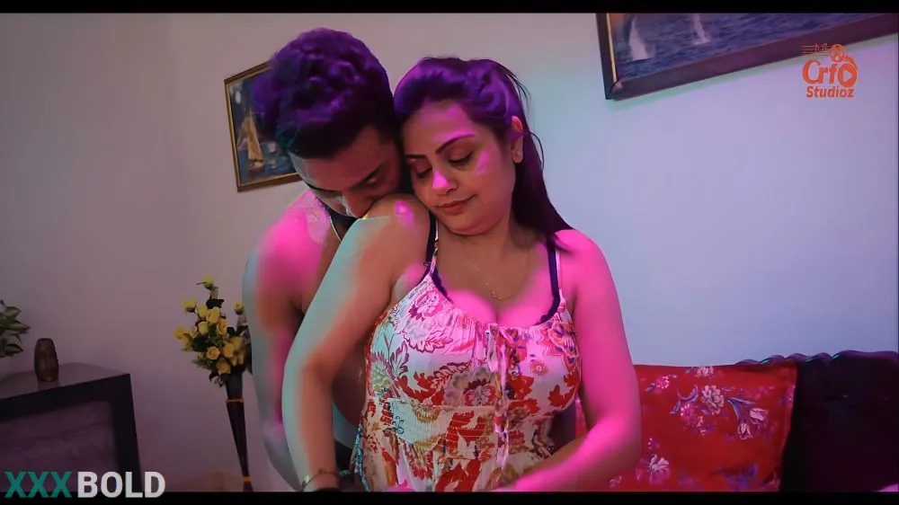 Smriti (2026) Crf Studioz Hot Short Film Watch Online Movies Free Download 