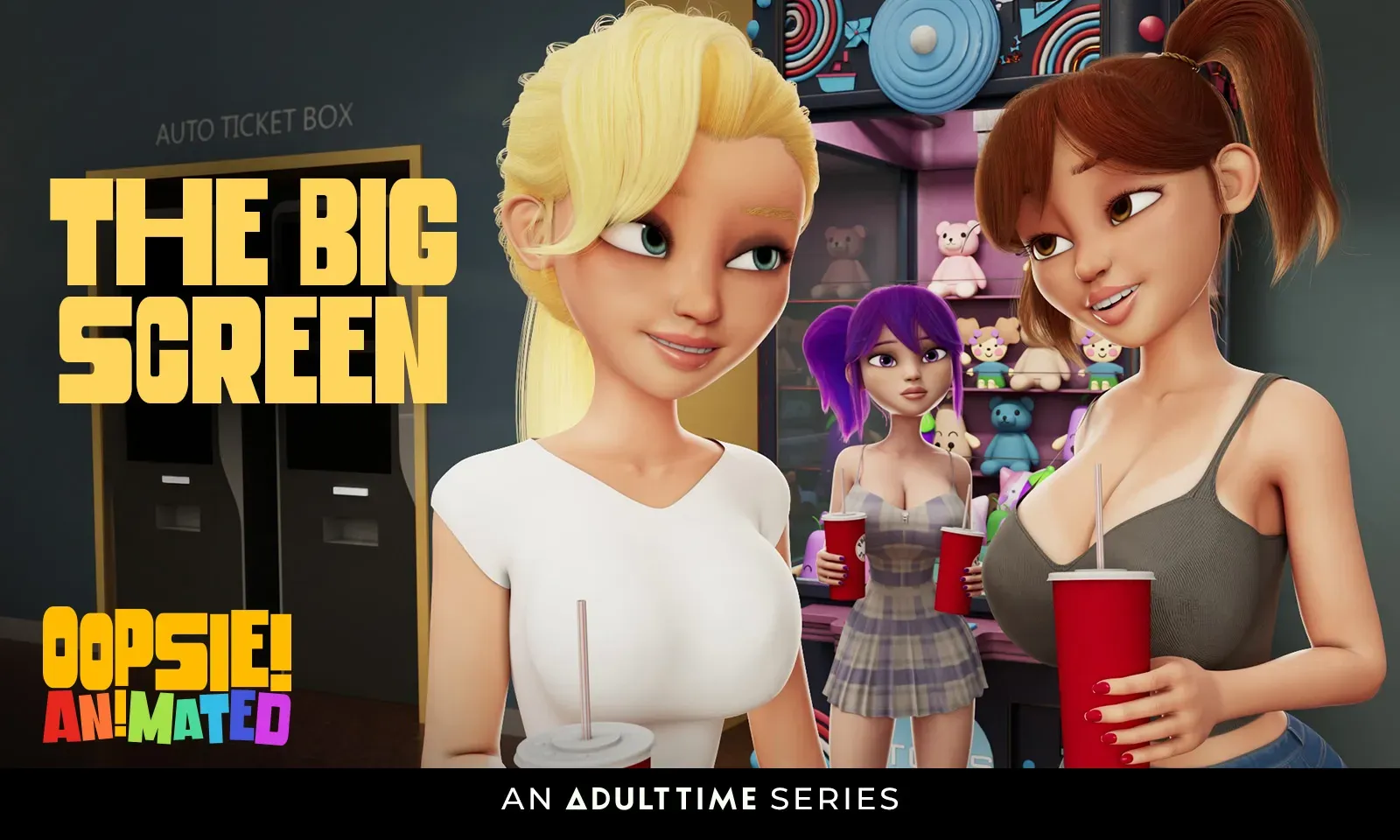 The Big Screen 