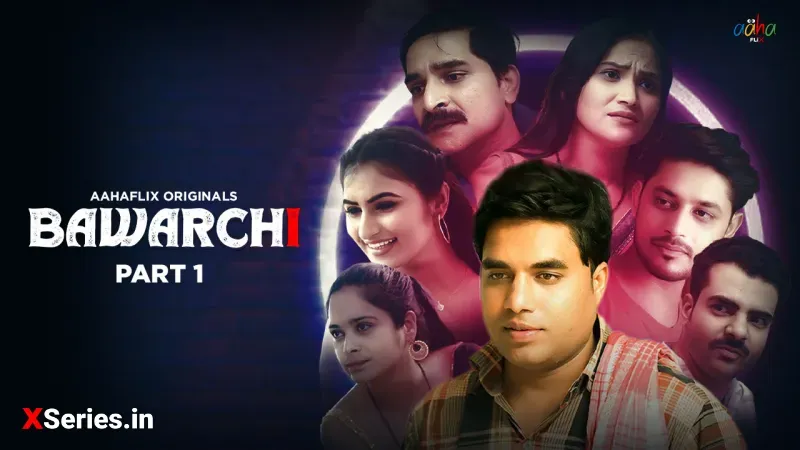 Bawarchi Episode 1 