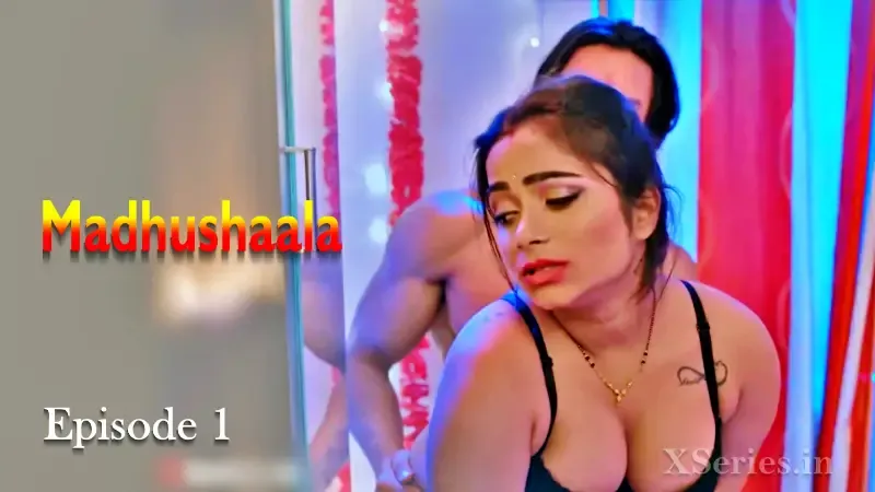 Madhushaala Episode 1 