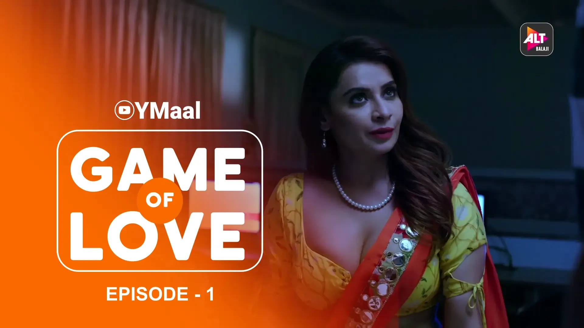 Game Of Love Episode 1 