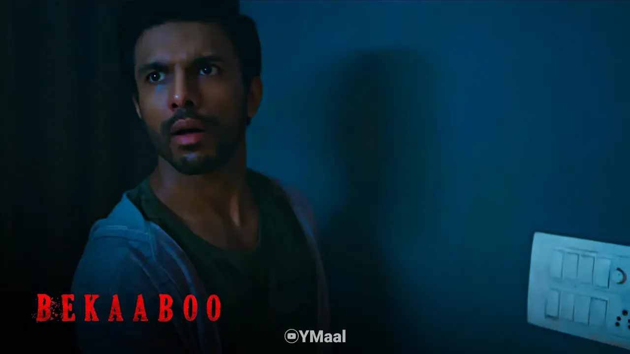 Bekaaboo S1 Episode 7 