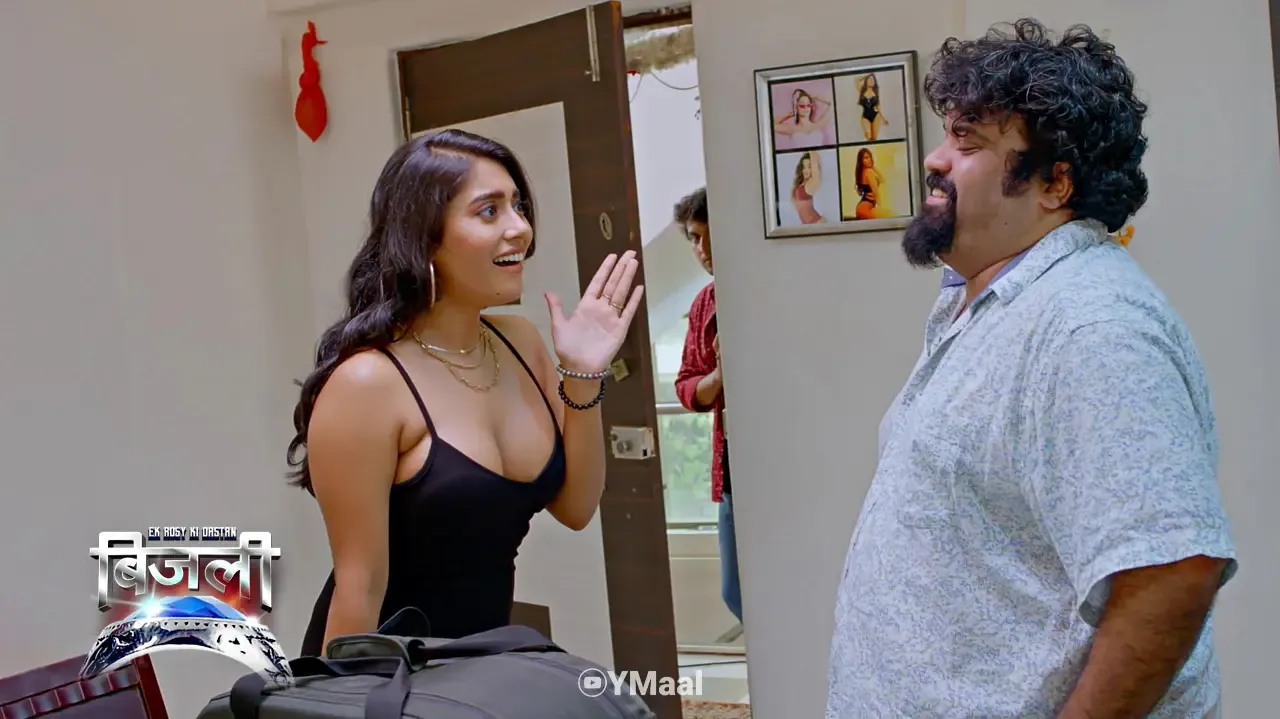Bijli Episode 6 