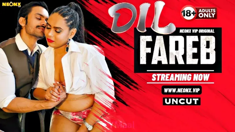 Dil Fareb 