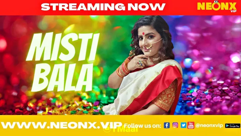 Misti Bala 1 